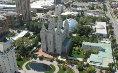 How Rich Is The Mormon Church? (Explained)