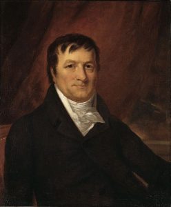 Victorian Entrepreneurs: John Jacob Astor