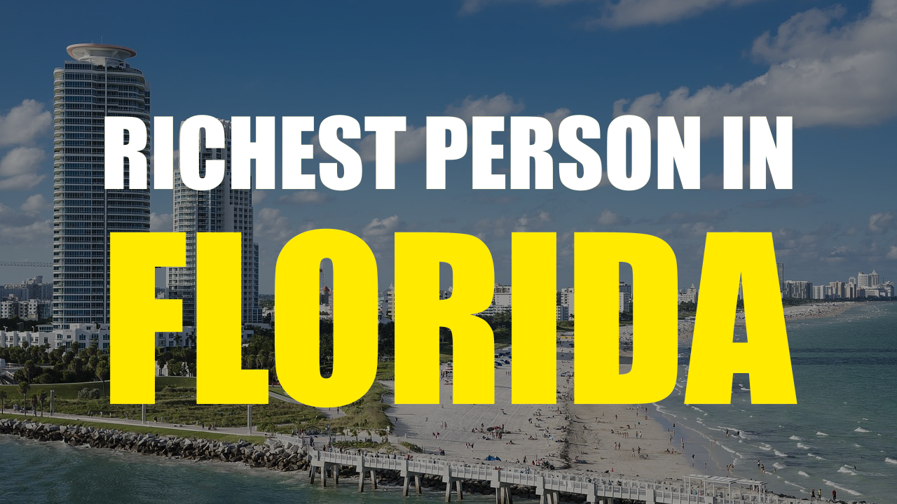 The Richest Person In Florida Thomas Peterffy Wistman Media