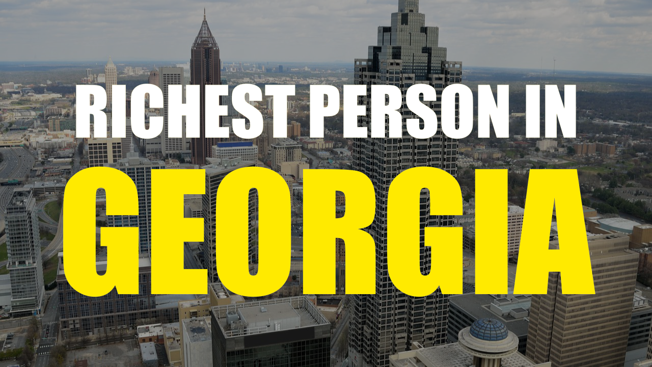 The Richest Person In James C. Kennedy Wistman Media