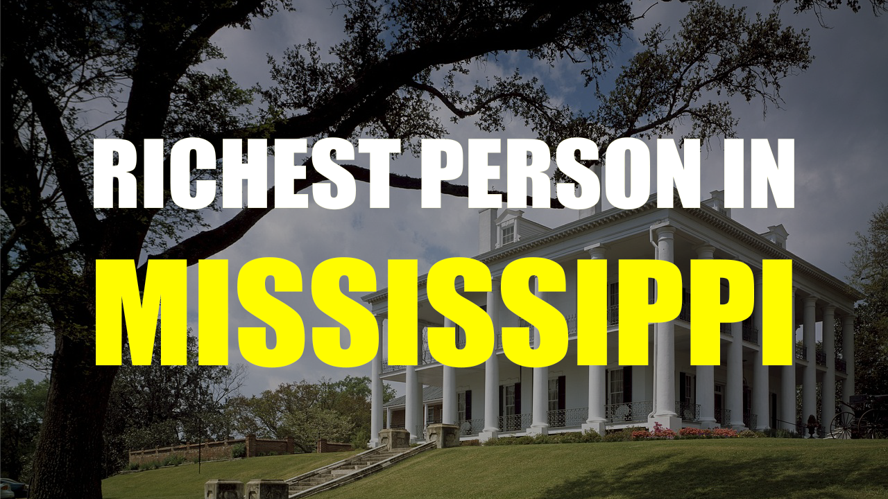 The Richest Person In Mississippi The Duff Brothers Wistman Media