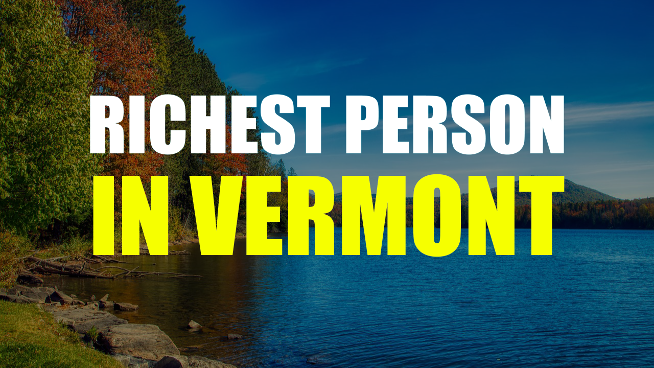 The Richest Person In Vermont John Abele Wistman Media