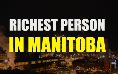 The Richest People In Manitoba – The Richardson Family