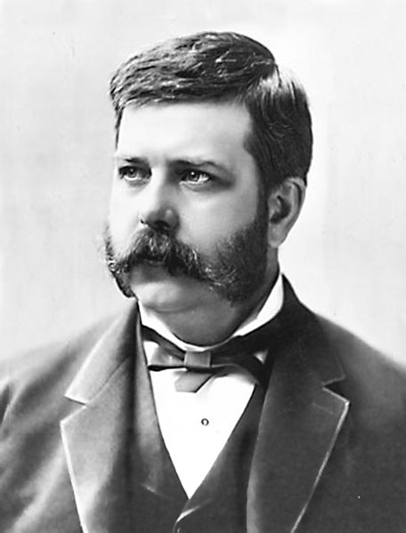 George Westinghouse the forgotten genius