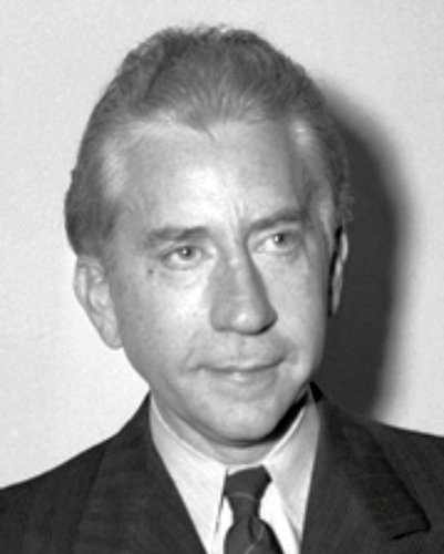 J Paul Getty facts