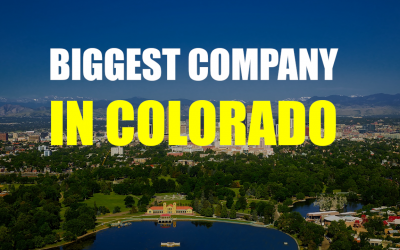 The Biggest Company In Colorado – Arrow Electronics