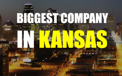 The Biggest Company In Kansas – Koch Industries