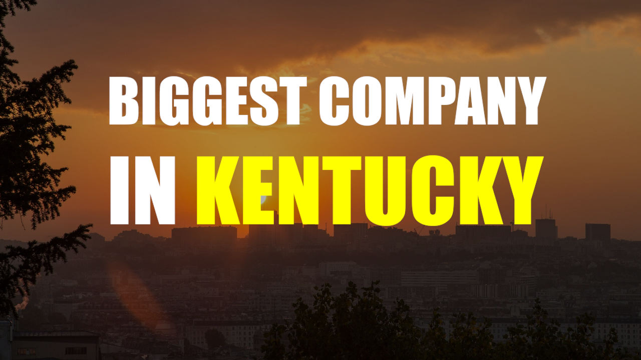 The Biggest Company In Kentucky Humana Wistman Media