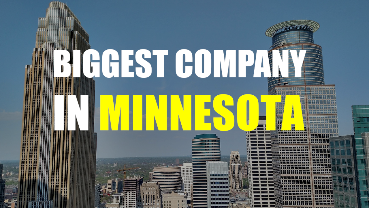 Largest Ag Companies In Minnesota