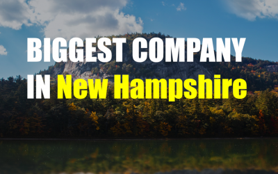 The Biggest Company In New Hampshire – Sprague Resources