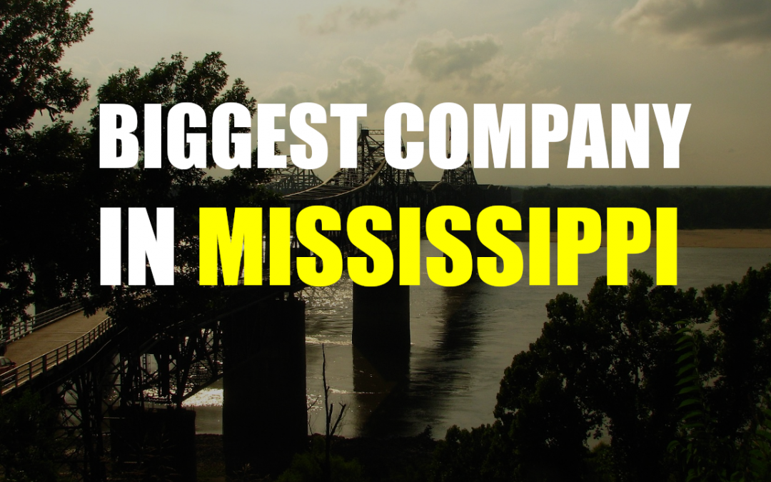 The biggest Company In Mississippi – Sanderson Farms