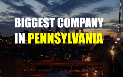 The Biggest Company In Pennsylvania – AmerisourceBergen