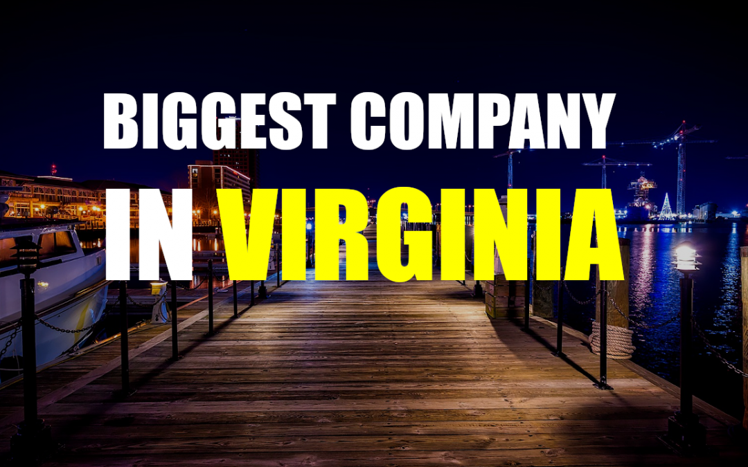The Biggest Company In Virginia – Freddie Mac