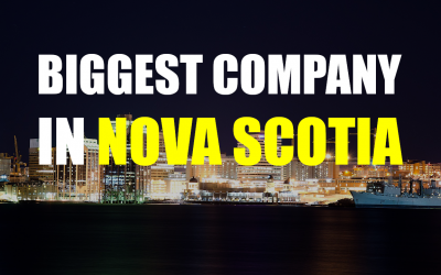 The Biggest Company In Nova Scotia – Empire Company Ltd