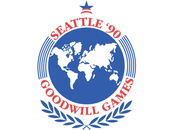 Ted Turner and the Goodwill Games