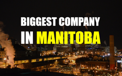 The Biggest Company In Manitoba – Great-West Lifeco