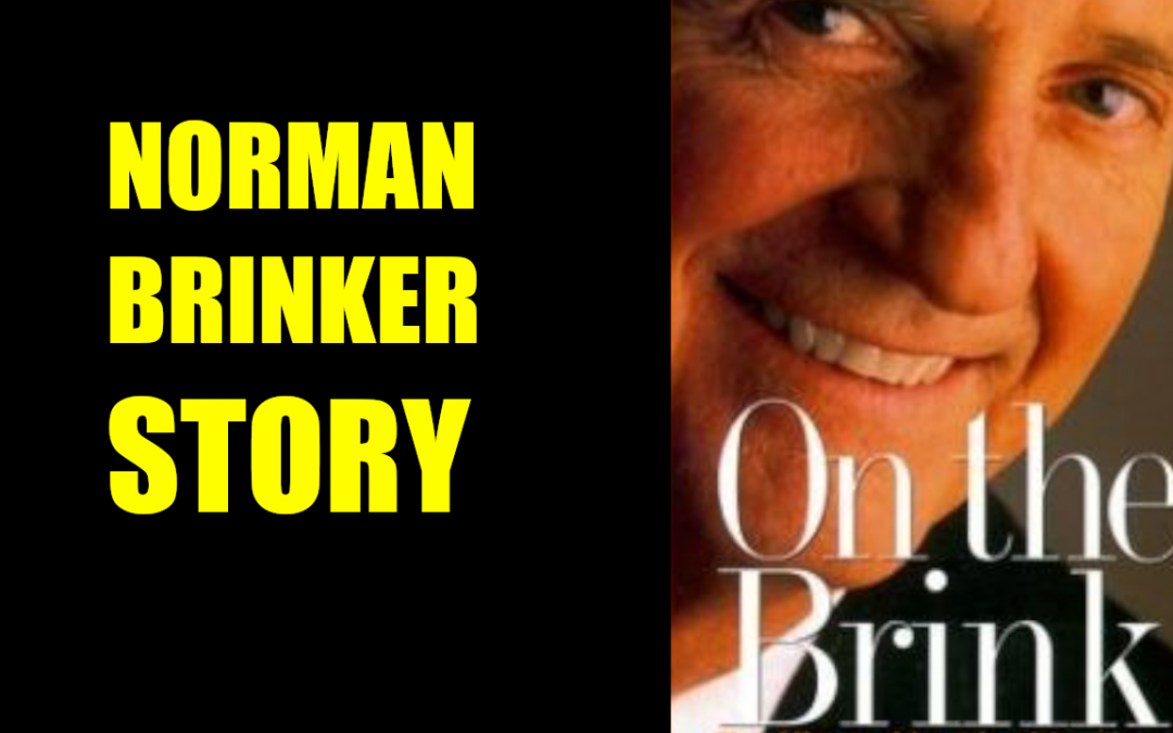 10 Amazing Facts About Norman Brinker