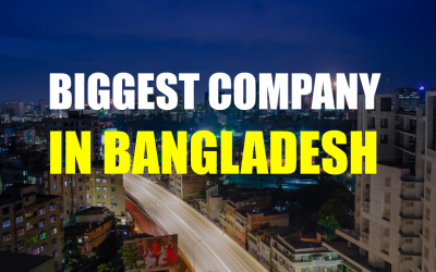 The Biggest Company In Bangladesh – PRAN-RFL Group