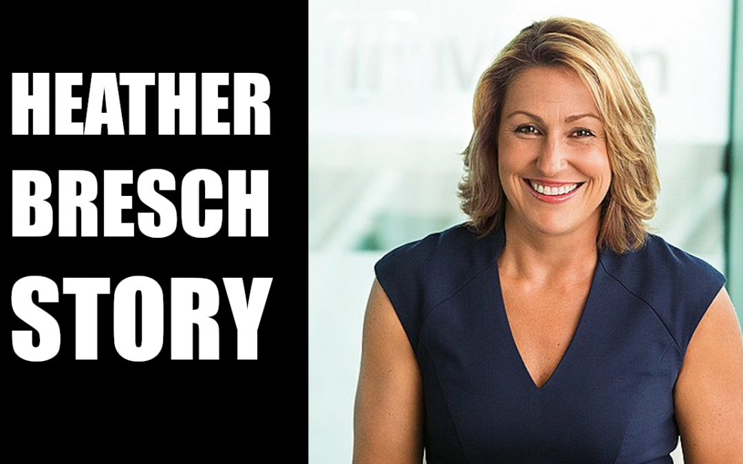 5 Incredible Heather Bresch Facts (Mylan CEO)