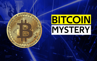 The Unsolved Bitcoin Mystery